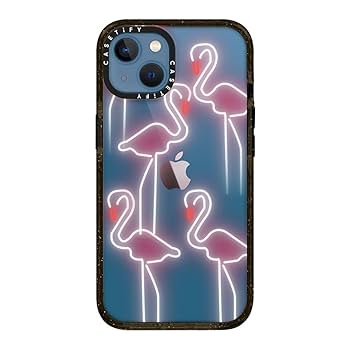 Amazon.com: CASETIFY Impact iPhone 13 Case [6.6ft Drop